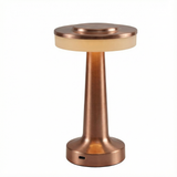 Cordless Touch Table Lamp with Rechargeable LED