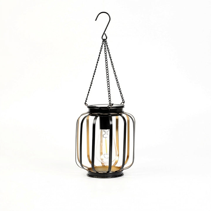 Outdoor Lanterns