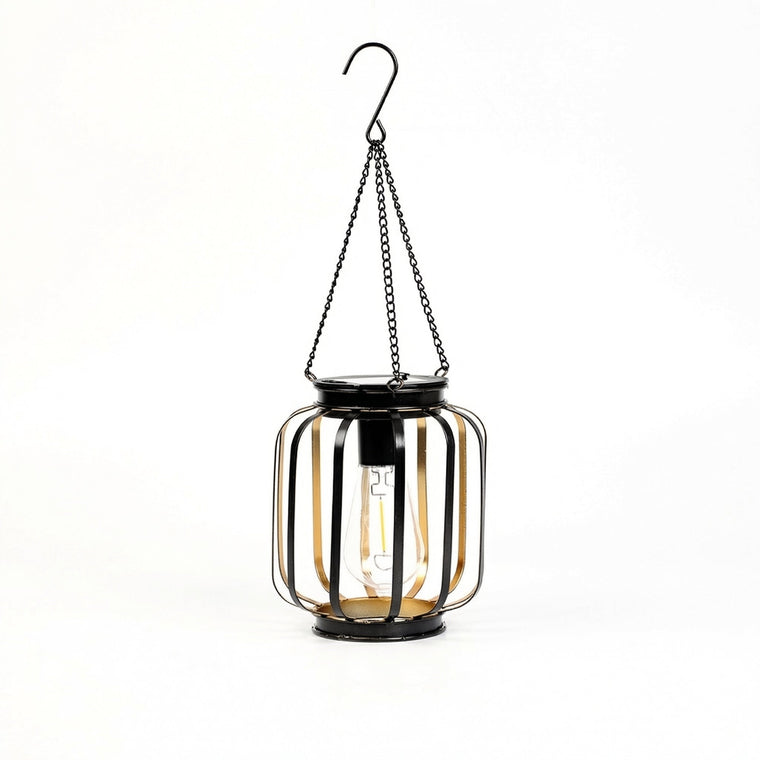 Solar Hanging Lantern
