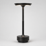Cordless Metal Table Lamp with Touch Dimming