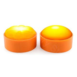 Battery-Operated Pumpkin Lights for Halloween Decorations