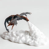 Decorative Dragon LED Night Light for Halloween and Fantasy Rooms – Gloaming