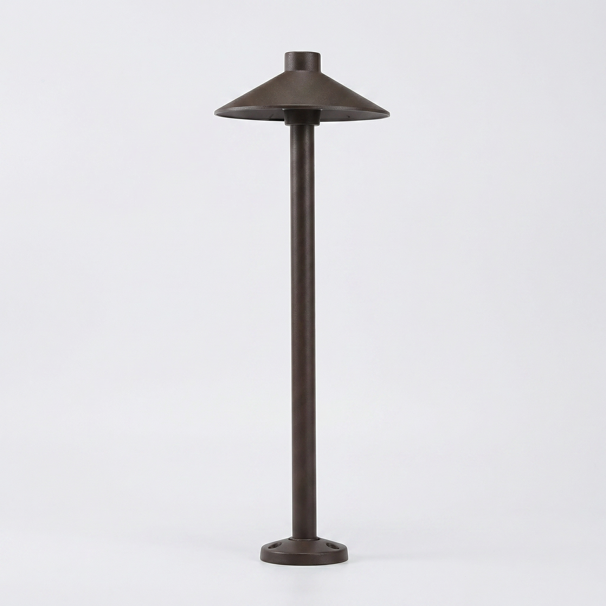 GLOAMING Mushroom Garden Light, Aluminium, 7W Warm White 3000K, Waterproof IP65