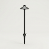 GLOAMING Mushroom Garden Light, Aluminium, 7W Warm White 3000K, Waterproof IP65