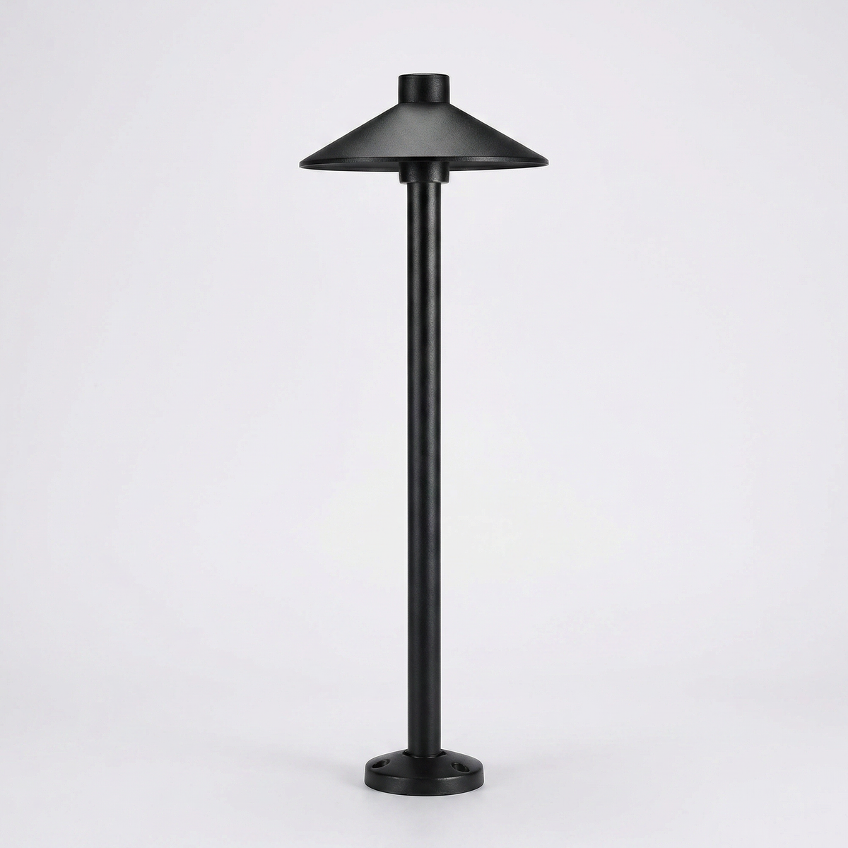 GLOAMING Mushroom Garden Light, Aluminium, 7W Warm White 3000K, Waterproof IP65