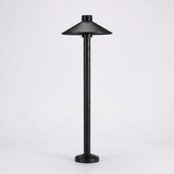 GLOAMING Mushroom Garden Light, Aluminium, 7W Warm White 3000K, Waterproof IP65