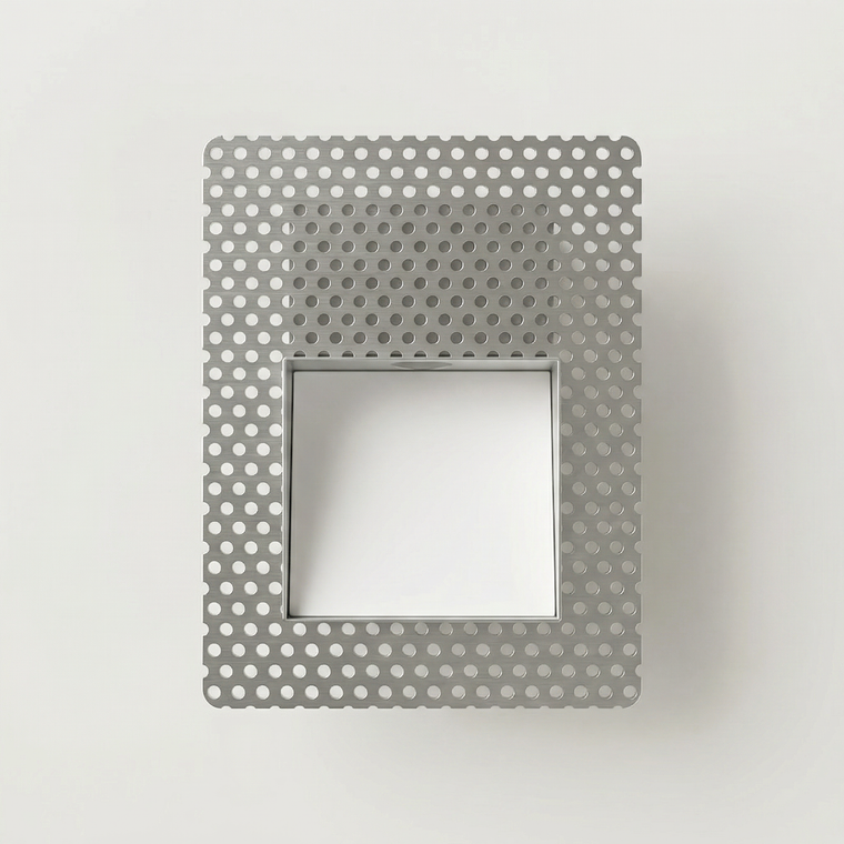 LED Motion Sensor Step Light
