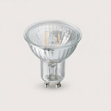 Dimmable GU10 LED Spotlight Bulb for Indoor Lighting