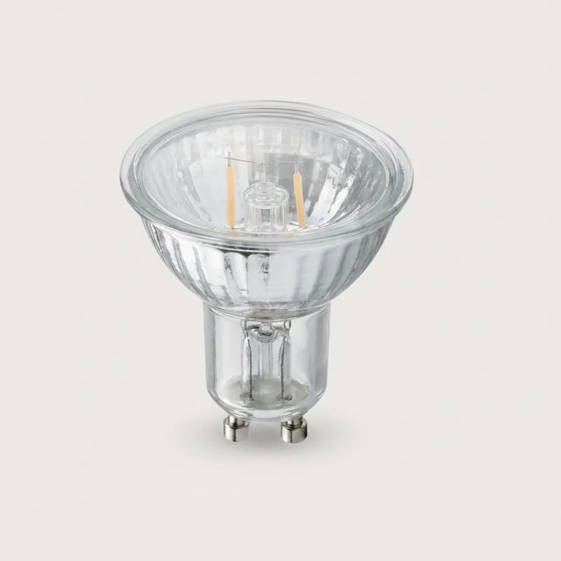 Dimmable GU10 LED Spotlight Bulb for Indoor Lighting