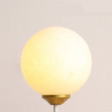 Bear-Shaped LED Wall Lamp for Children’s Bedroom – Gloaming
