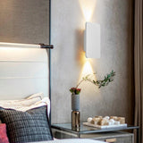 Square Indoor Wall Light, Modern Decorative Sconce – Gloaming