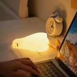 Rechargeable Animal Night Light for Kids with Timer
