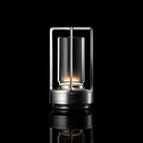 Cordless Rechargeable LED Table Lamp for Indoor and Outdoor Use – Gloaming