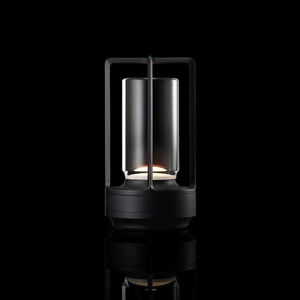 Cordless Rechargeable LED Table Lamp for Indoor and Outdoor Use – Gloaming