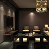 Wireless Wall Spotlights with Remote – Battery or USB Rechargeable