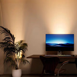Wireless Wall Spotlights with Remote – Battery or USB Rechargeable