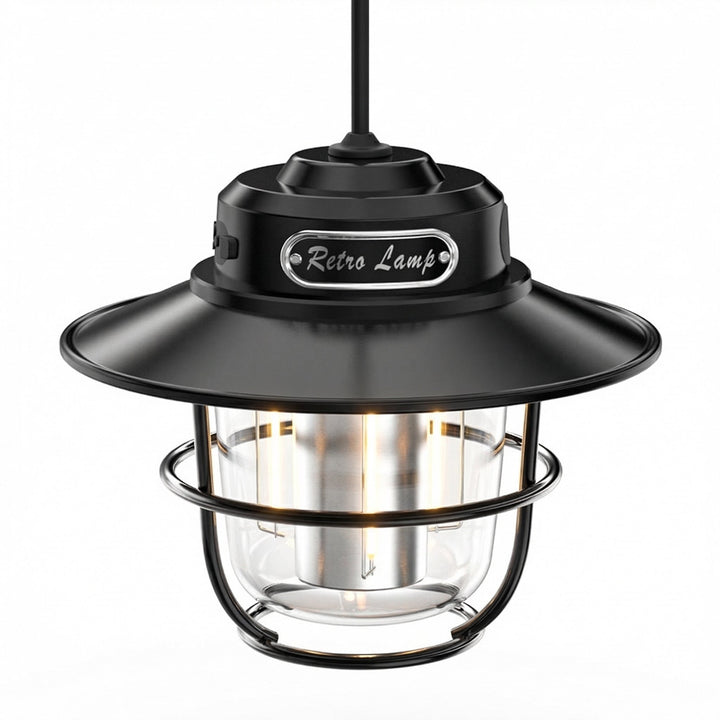 Portable & Camping Lights