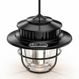 Rechargeable Camping Light with 3 LED Modes